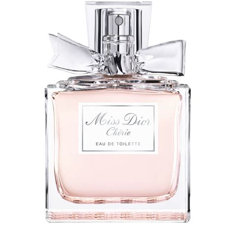 miss dior cherie eau de parfum sephora